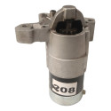 Motor De Arranque Peugeot 208 2008 C4 Cactus 1.6 16v 