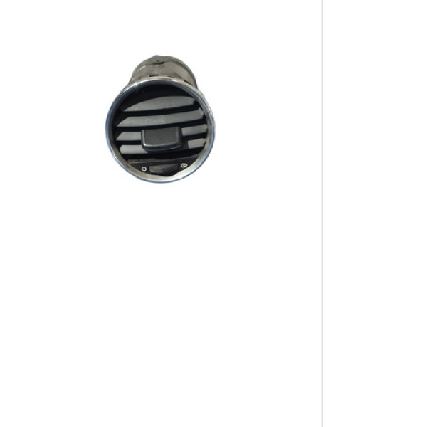 Difusor De Ar Peugeot 308 9670059177