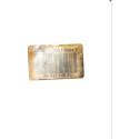 Pinça Freio Dianteira Direita Citroen C4 Lounge 9804174580