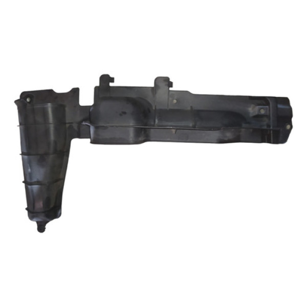 Defletor Esquerdo Radiador Hyundai Tucson 
