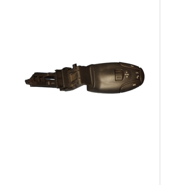 Comando Controle Do Som Peugeot 307  Citroën 96538206xt