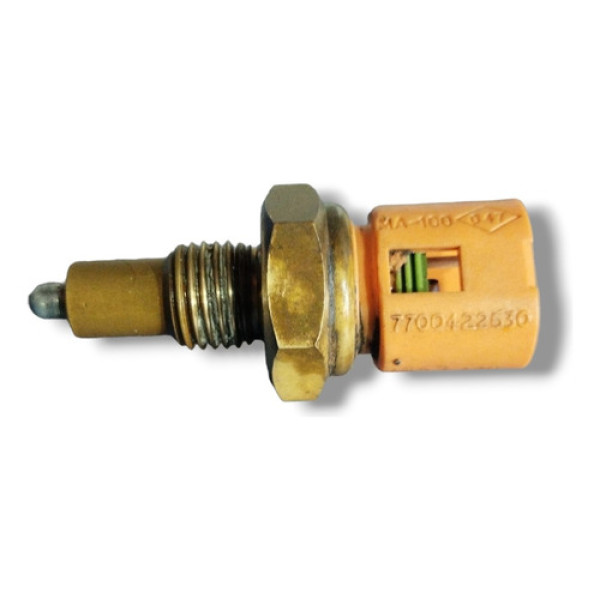Interruptor Luz De Re Renault Clio Kangoo Master 2000 A 2014