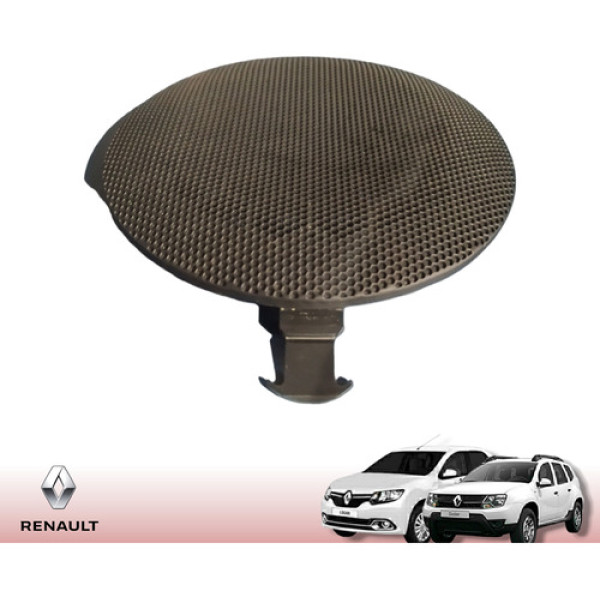 Tela Auto Falante Porta Renault Duster Sandero 8200607861