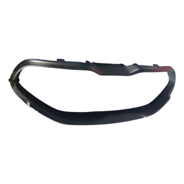 Moldura Painel De Instrumento Peugeot 208 2014 9673859177