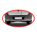 Moldura Traseira Novo Uno Way 2011