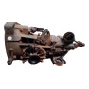 Caixa De Marcha Vw Gol 1.0 1999 0133011033