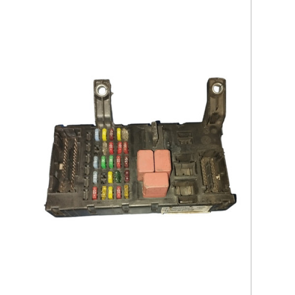 Caixa De Fusivel Bsi Fiat Idea Strada 51776831