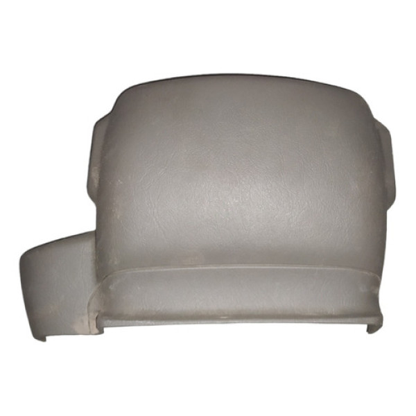  Moldura Superior Coluna Direção Hyundai Tucson 2010 A 2013