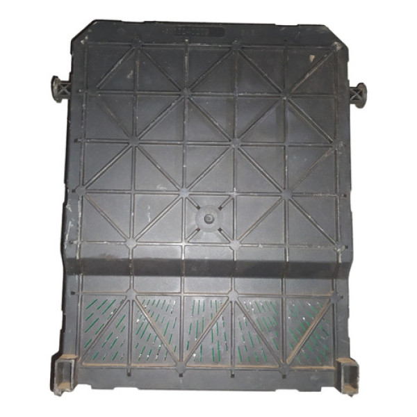 Módulo Bsi Conforto Citroen Peugeot 207 1.4 9657999880