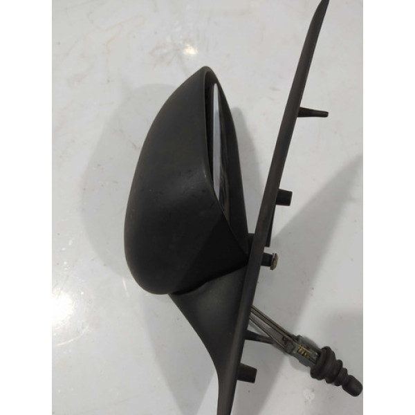 Retrovisor Marea Manual Lado Direito Original E30151683     