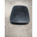Portinhola Tanque Combustível Fiat Palio 1996 A 2000 Preto 