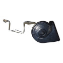 Buzina Caracol Lado Esquerdo Chevrolet Captiva A046495