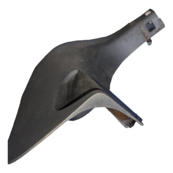 Moldura Soleira Da Porta Dianteira Esquerda Renault Fluence 