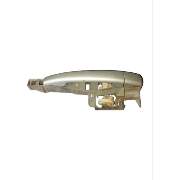 Maçaneta Externa Traseira Direita Peugeot 407 Sw 2.0 2006