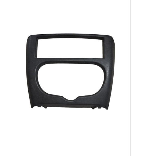 Moldura Painel Central Peugeot 207 2009 A 2012 9683131377