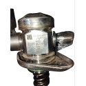 Bomba Alta Pressao Duster Captur 1.3 2017 166301353r