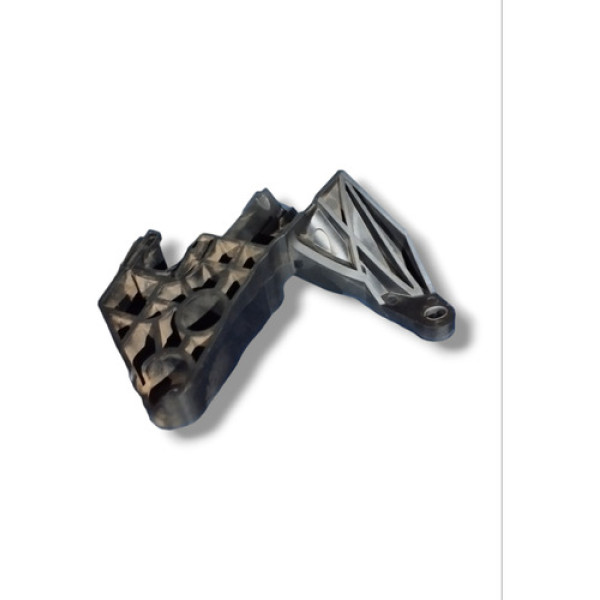 Suporte Cabo Seletor Marchas Peugeot 2008  208 9671962980