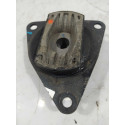   Coxim Do Motor Lado Esquerdo Fiat Uno Sporting 1.4 