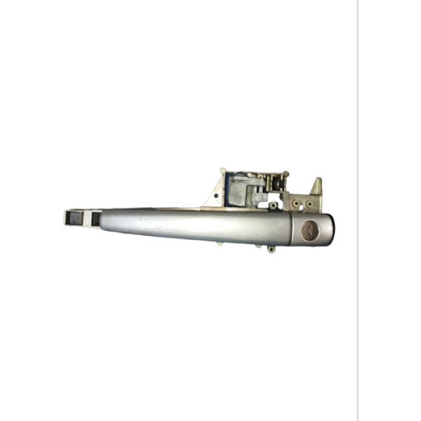 Maçaneta Externa Porta Dianteira Esquerda Peugeot 208 408