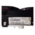 Painel Instrumentos Renault Duster 248106967r 5981