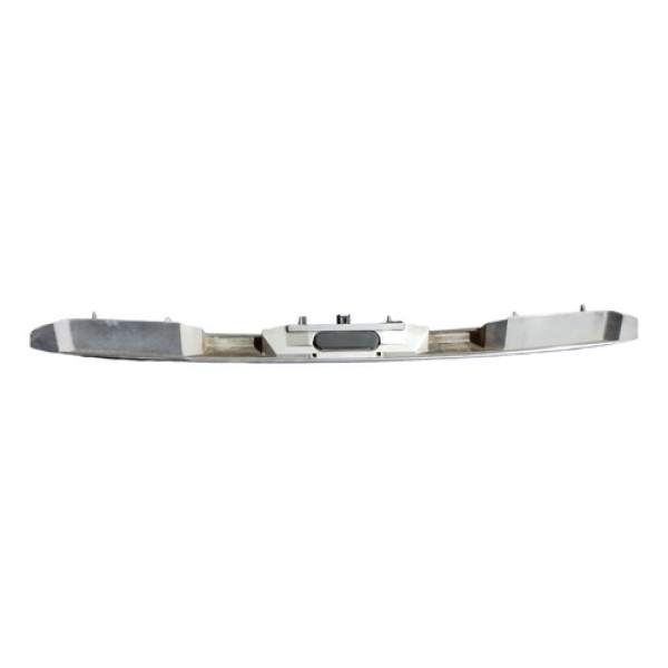 Friso Moldura Tampa Porta Mala Citroen C5 2001 A 05