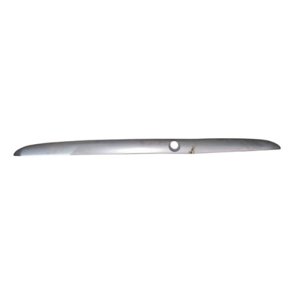 Friso Tampa Traseira Peugeot 206 207