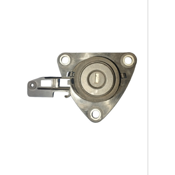 Miolo Tampa Traseira Renault Duster 2014 906069611r