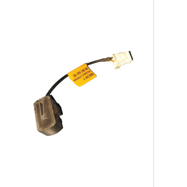 Microfone Teto Peugeot 308 408 2012 A 2015