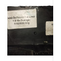  Caixa De Fusivel Fiat Linea 1.9 16v Flex 51825838 