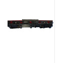 Break Light Luz Freio Citroen C4 Pallas 2008 A 2011 Sem Capa