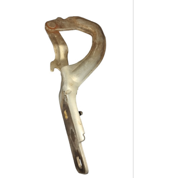 Dobradiça Esquerda Capô Renault Megane 834369