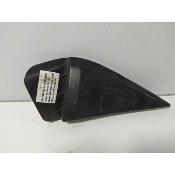 Acabamento Do Retrovisor Direito Fiat Palio Siena Original 