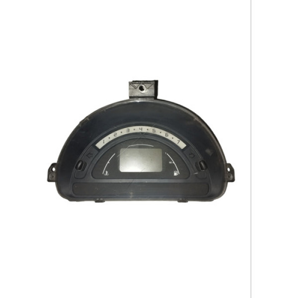 Painel De Instrumento Citroen C3 2004 A 2012 9652008280
