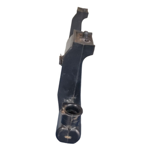 Flauta De Bicos Injetores Citroen C3 Peugeot 208 Flex 1.6