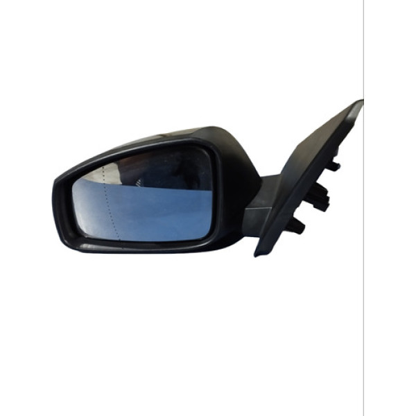 Retrovisor Elétrico Esquerdo Renault Fluence 2011 A 2016