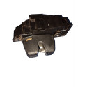 Fechadura Tampa Traseira Citroen Aircross C3 Picasso C4 2010