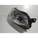 Farol Idea 2010 A 2014 2015 2016 Foco Duplo Cromado Direito 