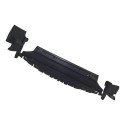 Defletor Spoiler Inferior Parachoque Renault Clio 2003/2012