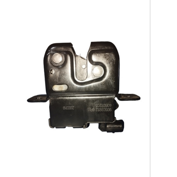 Fechadura Elétrica Do Porta Malas Renault Duster 2012 A 2015