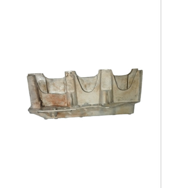 Proteção Dos Bicos Duster Oroch 175b12042r