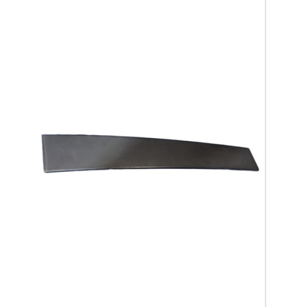 Moldura Da Porta Dianteira Esquerda Peugeot 208 2008