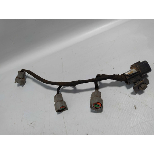 Chicote Bicos Injetores Hyundai Hb20 I30 2017 3534523300
