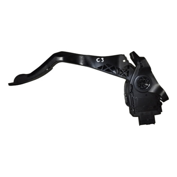 Pedal Acelerador Eletrônico Peugeot 208 2008 C3 