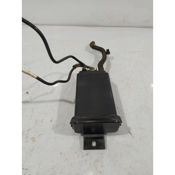 Filtro C/valvula Canister Hyundai Hb20 2018 Original