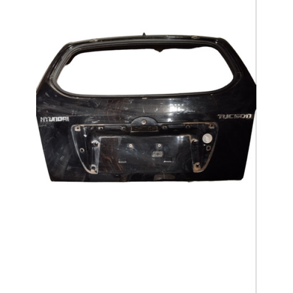 Tampa Traseira Porta Mala Hyundai Tucson 2007 A 2015