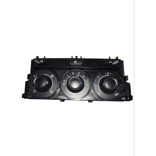 Comando De Ar Condicionado Citroen C3  X8032002