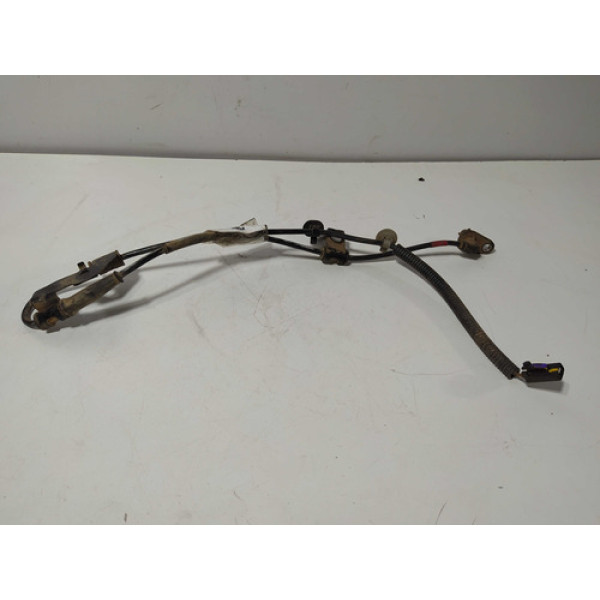 Sensor De Abs Hb20 1.0 Flex 2018 Original 956711s300