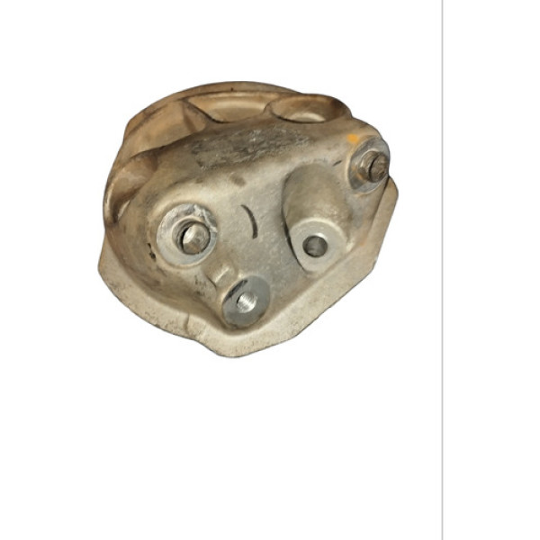 Suporte Coxim Motor Peugeot 307 1.6  16v 2011 9653124780
