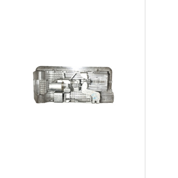 Luz Cortesia Porta Luva Porta Malas Renault Duster 2019