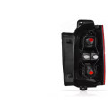 Lanterna Traseira Peugeot Expert Citroen Jumpy Lado Esquerdo